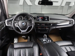 Внедорожник BMW X5 2014 года, 2600000 рублей, Тюмень