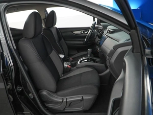Внедорожник Nissan Qashqai 2021 года, 2050055 рублей, Москва