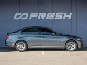 Седан BMW 3 серия 2010 года, 1150000 рублей, Краснодар