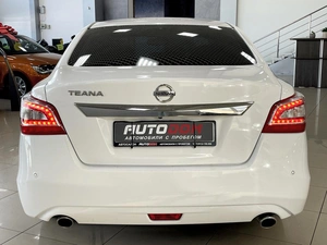 Седан Nissan Teana 2014 года, 1387000 рублей, Солонцы