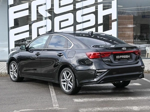 Седан Kia Cerato 2019 года, 2280000 рублей, Волгоград