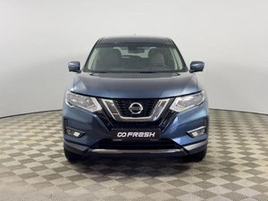Внедорожник Nissan X-Trail 2019 года, 1921900 рублей, Казань