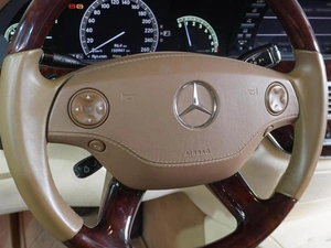Седан Mercedes-benz S-класс 2008 года, 1969000 рублей, Воронеж