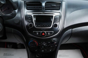 Седан Hyundai Solaris 2014 года, 619000 рублей, Челябинск