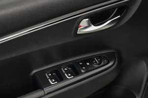 Седан Kia Rio 2020 года, 1387000 рублей, Красноярск