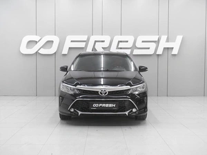 Седан Toyota Camry 2017 года, 2290000 рублей, Ростов-на-Дону