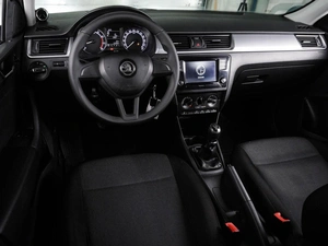 Лифтбек Skoda Rapid 2019 года, 1070000 рублей, Воронеж