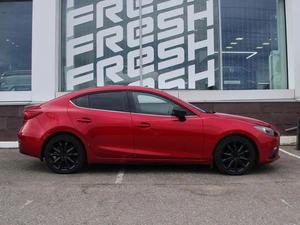 Седан Mazda 3 2014 года, 1299000 рублей, Владимир