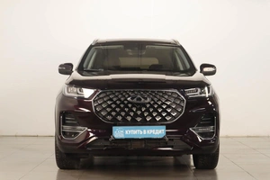 Внедорожник Chery Tiggo 8 Pro 2021 года, 1799000 рублей, Челябинск