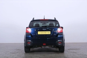 Внедорожник Subaru XV 2016 года, 1599000 рублей, Омск