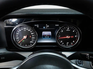 Седан Mercedes-benz E-класс 2019 года, 2438000 рублей, Ставрополь