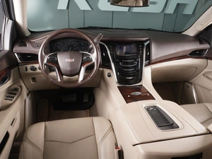 Внедорожник Cadillac Escalade 2015 года, 4948000 рублей, Минеральные Воды