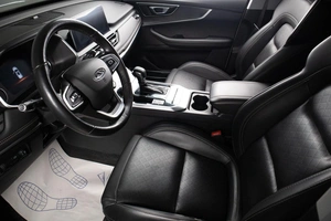Внедорожник Chery Tiggo 8 2020 года, 1649000 рублей, Оренбург