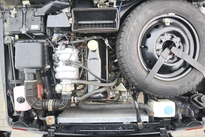 Внедорожник ВАЗ (LADA) Niva Legend 2023 года, 770000 рублей, Орёл