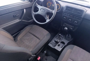 Внедорожник ВАЗ (LADA) Niva Legend 2023 года, 990000 рублей, Красноярск