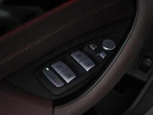 Внедорожник BMW X1 2023 года, 3999444 рублей, Москва