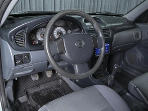 Седан Nissan Almera Classic 2007 года, 539000 рублей, Ставрополь