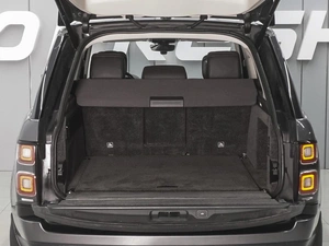 Внедорожник Land Rover Range Rover 2018 года, 4939000 рублей, Ростов-на-Дону