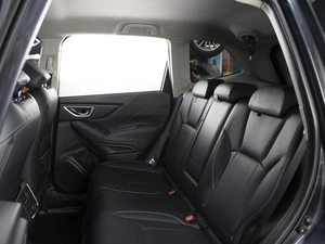 Внедорожник Subaru Forester 2019 года, 2550000 рублей, Омск