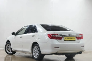Седан Toyota Camry 2012 года, 1659000 рублей, Новокузнецк