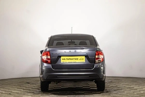 Седан ВАЗ (LADA) Granta 2021 года, 649000 рублей, Пермь