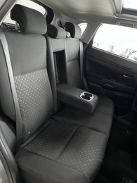 Внедорожник Mitsubishi RVR 2010 года, 1187000 рублей, Солонцы