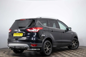 Внедорожник Ford Kuga 2016 года, 1569000 рублей, Пермь