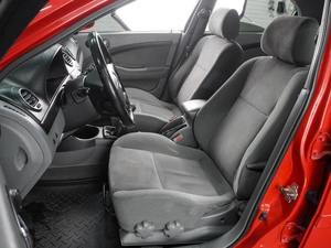 Хетчбэк Chevrolet Lacetti 2007 года, 459000 рублей, Воронеж