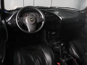 Внедорожник Chevrolet Niva 2015 года, 572000 рублей, Минеральные Воды