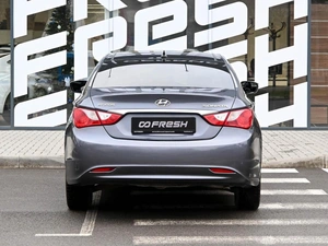Седан Hyundai Sonata 2011 года, 1099000 рублей, Волгоград
