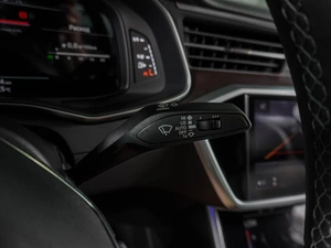 Седан Audi A6 2022 года, 5940000 рублей, Воронеж
