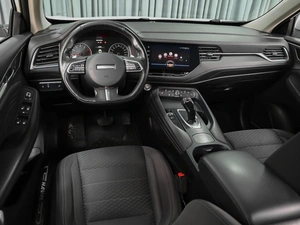 Внедорожник Haval F7 2021 года, 1965000 рублей, Ставрополь