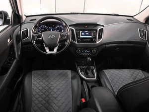 Внедорожник Hyundai Creta 2020 года, 1799000 рублей, Ростов-на-Дону