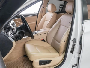 Седан BMW 5 серия 2014 года, 1899000 рублей, Тюмень