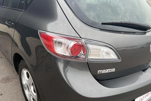 Хетчбэк Mazda Axela 2010 года, 660000 рублей, Солонцы