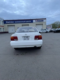 Седан Toyota Camry 1994 года, 300000 рублей, Красноярск