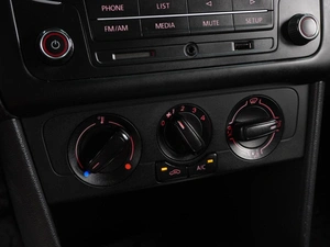 Седан Volkswagen Polo 2017 года, 1119000 рублей, Воронеж