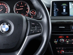 Внедорожник BMW X5 2017 года, 4148077 рублей, Москва