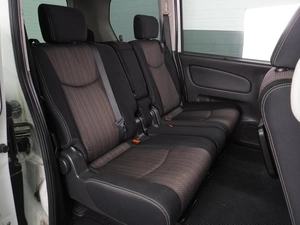 Минивэн Nissan Serena 2014 года, 1449000 рублей, Воронеж