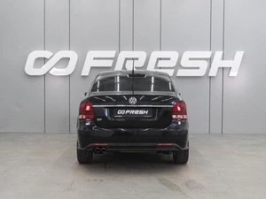 Седан Volkswagen Polo 2016 года, 1334000 рублей, Воронеж