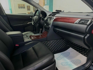 Седан Toyota Camry 2012 года, 1649000 рублей, Красноярск