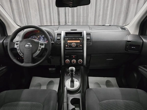 Внедорожник Nissan X-Trail 2012 года, 1480000 рублей, Красноярск