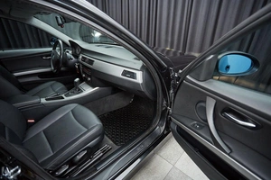 Седан BMW 3 серия 2007 года, 1099000 рублей, Красноярск