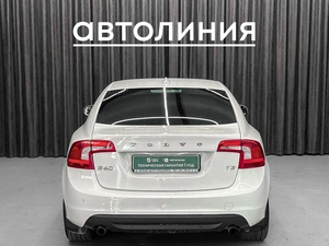 Седан Volvo S60 2012 года, 920000 рублей, Красноярск