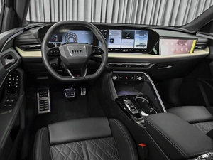 Внедорожник Audi Q5 2026 года, 6890000 рублей, Ставрополь