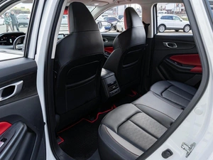 Внедорожник Changan UNI-S 2024 года, 2320000 рублей, Краснодар