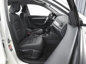 Внедорожник Audi Q3 2012 года, 1770000 рублей, Ставрополь