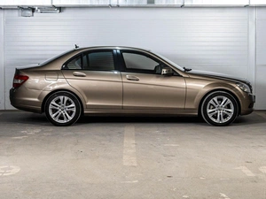 Седан Mercedes-benz C-класс 2008 года, 939000 рублей, Ставрополь