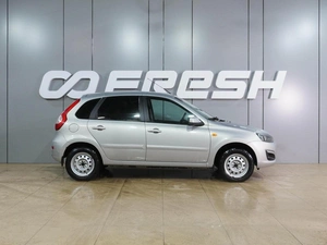 Хетчбэк ВАЗ (LADA) Kalina 2013 года, 699000 рублей, Воронеж