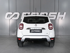 Внедорожник Renault Duster 2021 года, 1600000 рублей, Аксай